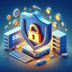SSL Certificate Installation